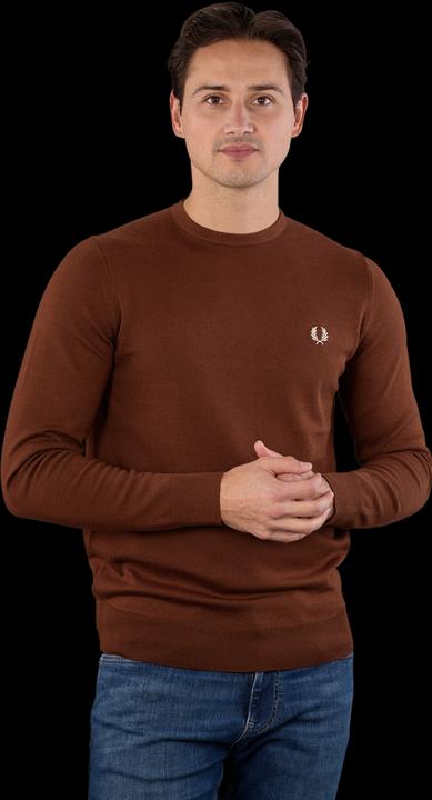 Produktbild Fred Perry 10020106 (XXL)