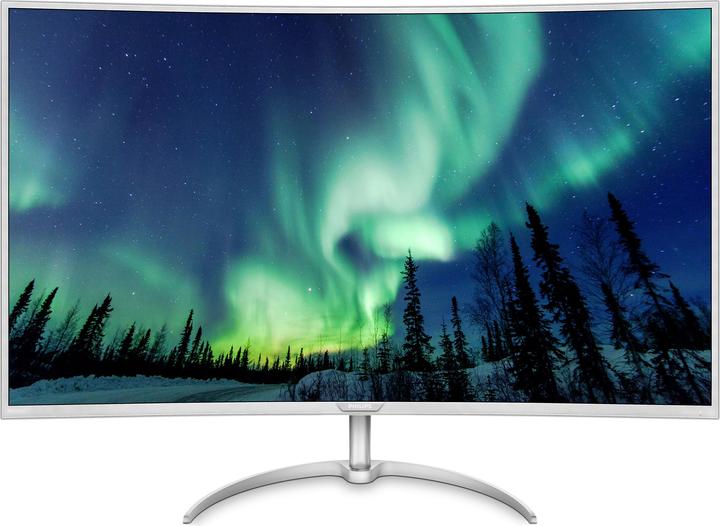 Produktbild Philips Brilliance BDM4037UW/00 (3840 x 2160 Pixel, 40")