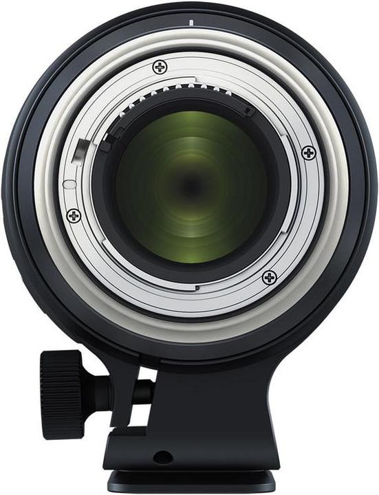 Produktbild Tamron SP 70-200mm 2.8 Di VC USD G2 Canon EF (Canon EF, Vollformat)