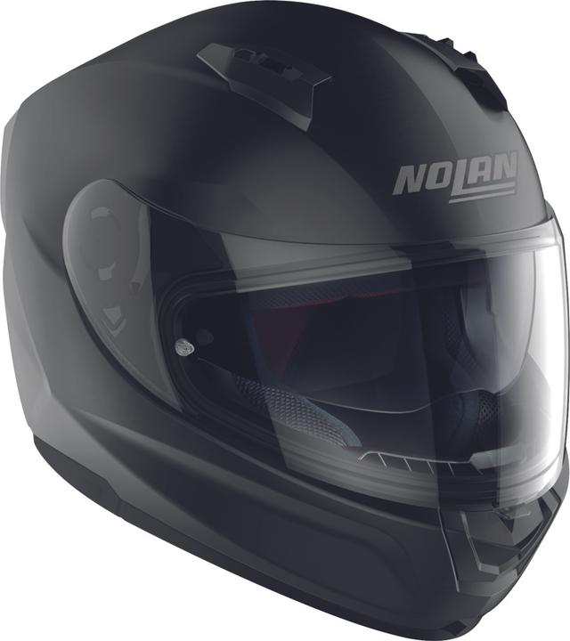 Produktbild Nolan N60-6 Classic #10 Integralhelm (53 - 54 cm, XS)