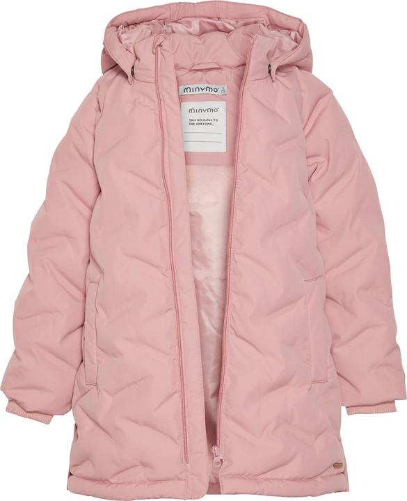 Image du produit Minymo MIJacket matelassé - 162154 (110)