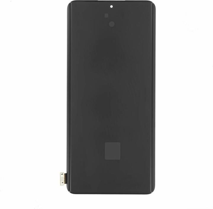Actual product image OEM Display (without frame) for Xiaomi 12 Pro (Display, Xiaomi 12 Pro)