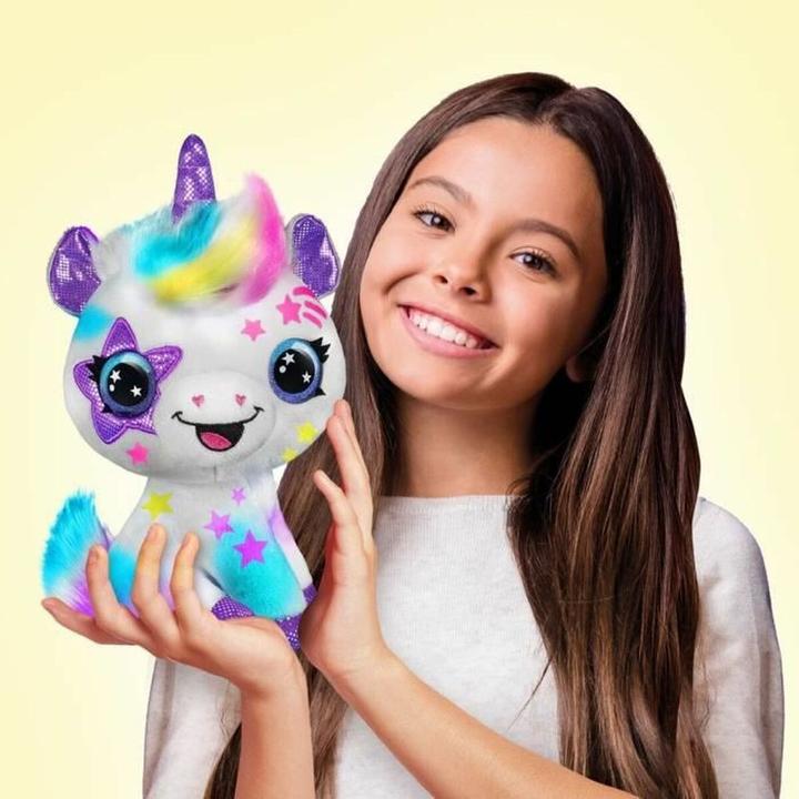 Produktbild Amo Toys Unicorn (30 cm)