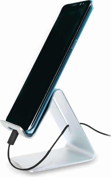 Image du produit LogiLink AA0122 - Smartphone allumé