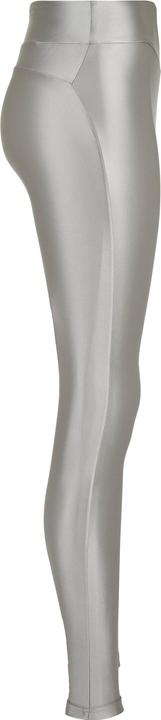 Immagine prodotto Urban Classics Leggings donna a vita alta in metallo lucido - 12470 (4XL)