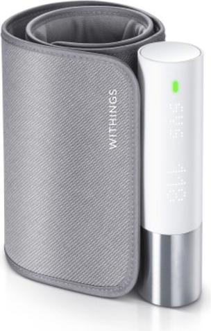 Produktbild Withings BPM Core (Blutdruckmessgerät Oberarm)