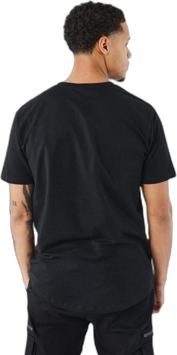 Actual product image Project X Paris Gradients fiber flocked T-shirt (M)