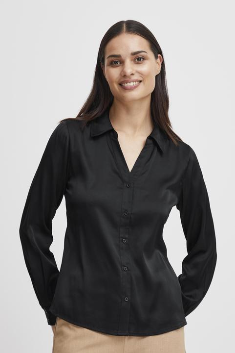 Actual product image B.young BYHENCE SHIRT - 20813492 (42)