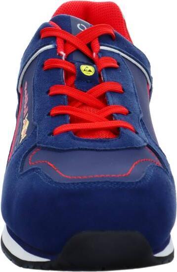 Immagine prodotto Sparco Scarpe di sicurezza Red Bull Racing Gymkhana (40)