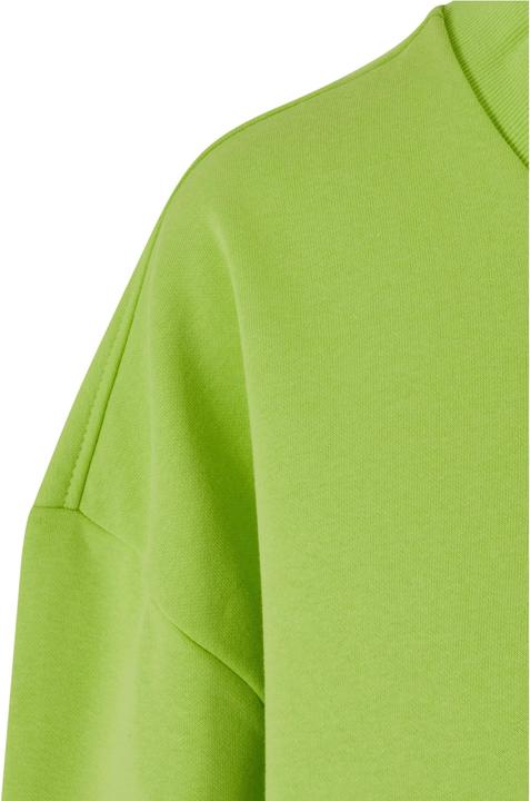 Actual product image Urban Classics Ladies Cropped V-Neck (4XL)