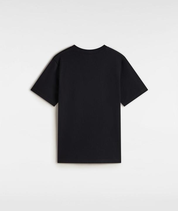 Image du produit Vans B SALTON SS Black (L)