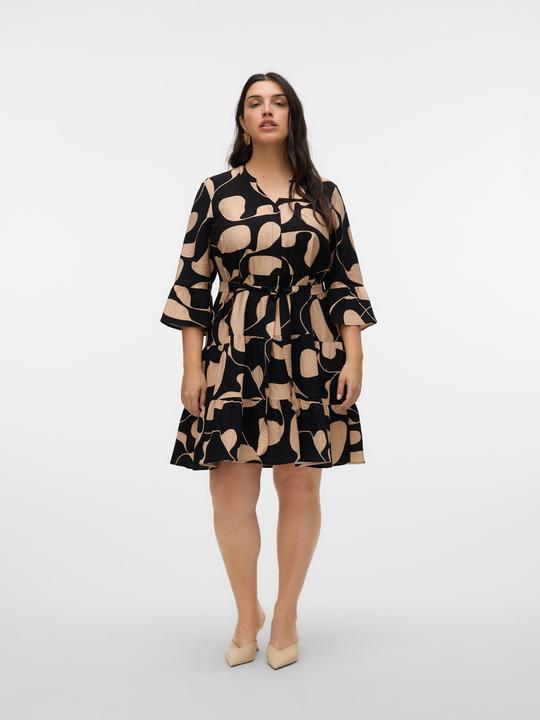 Produktbild Vero Moda VMCVERA Kurzes Kleid Kleid (54)