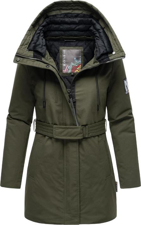 Image du produit Navahoo Eishauch 14 (M)
