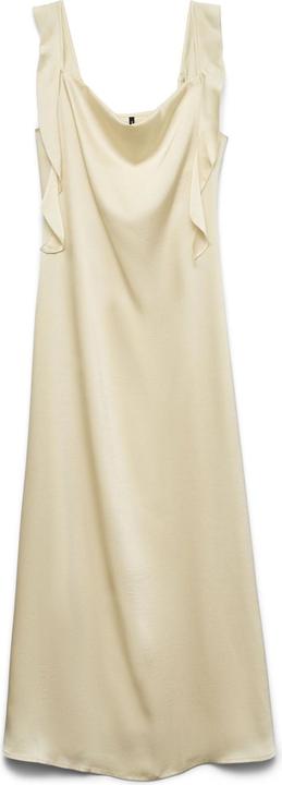 Image du produit Vero Moda VMELOISE Langes Kleid Kleid (M)