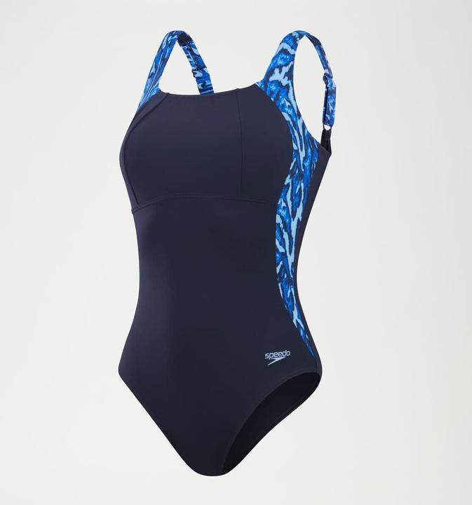 Produktbild Speedo Shaping LunaLustre Printed 1 P (W34/L38)