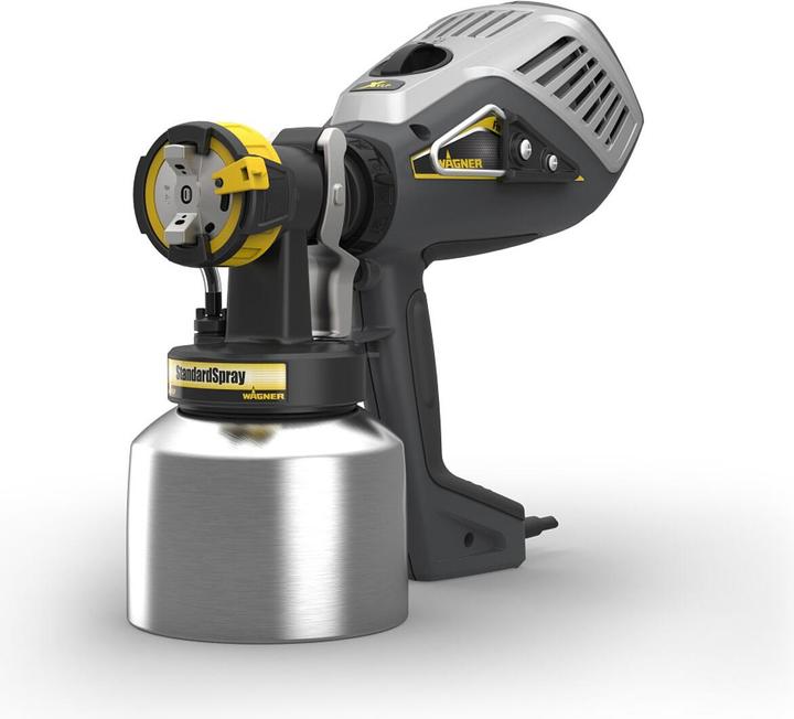 Produktbild Wagner XVLP Finish Control 3500