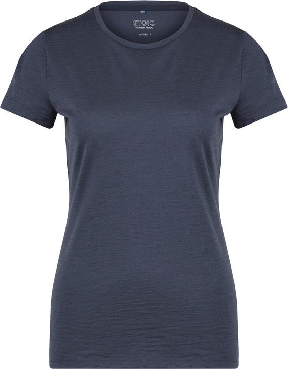 Immagine prodotto Stoic Donna Merino180 BengtSt. Maglietta slim (S)