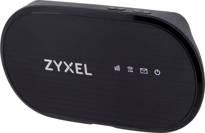 Zyxel WAH7601