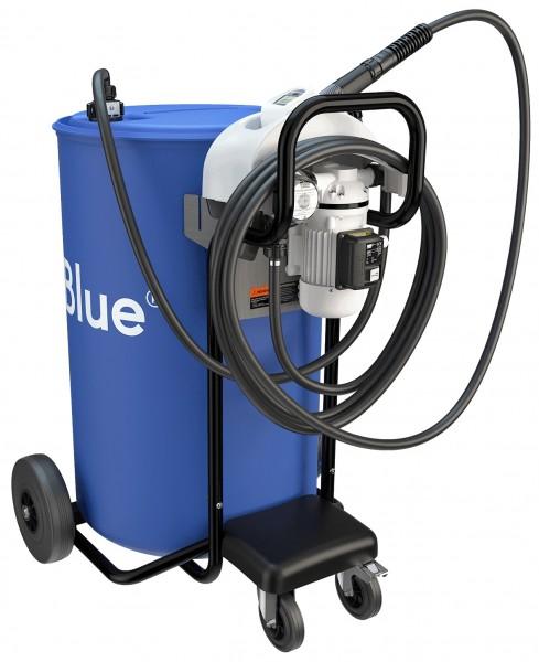 Immagine prodotto Zuwa-Zumpe ZUWA - Tankstelle, fahrbar FLIPPER f. Harnstoff (AUS 32, AdBlue) 230 V, 3,5-10 l/min