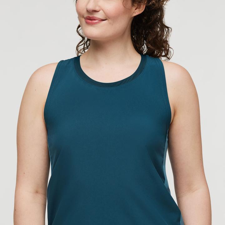 Actual product image Cotopaxi Cambio Tank (XS)