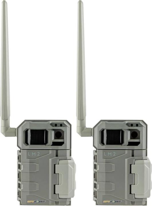 Actual product image Spypoint LM2