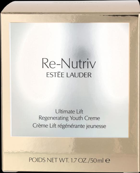 Produktbild Estée Lauder Re-Nutriv (50 ml, 24h Creme)