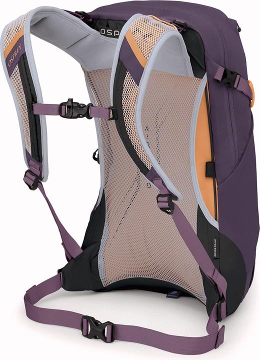 Image du produit Osprey Hikelite 18 Wanderrucksack 51 cm (18 l)
