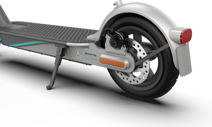 Image du produit Xiaomi Mi Pro 2 Mercedes AMG Petronas F1 Team Edition EU (25 km/h, 45 km, 300 W)