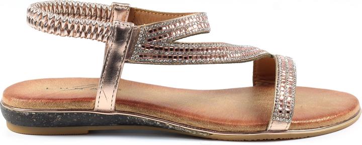 Produktbild Lunar Sandalen Blaise Ii (38)