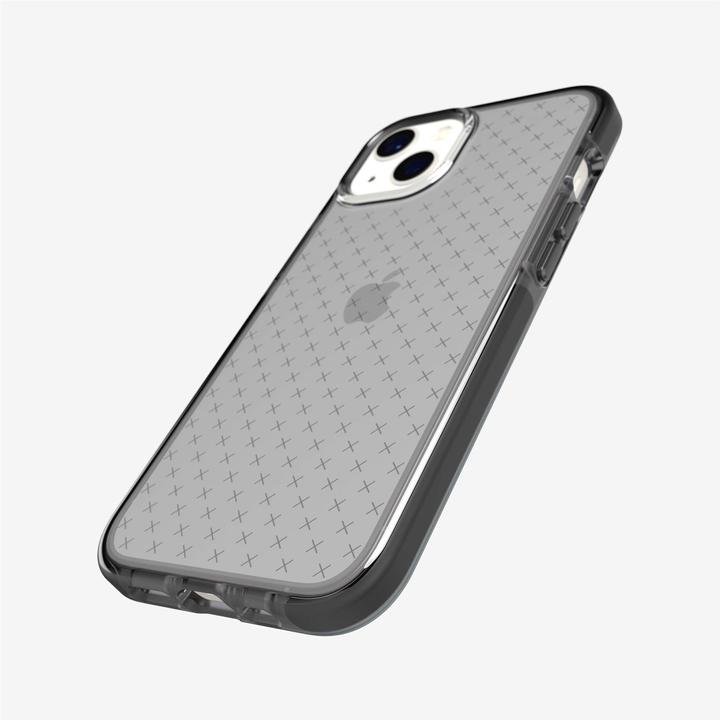 Actual product image tech21 Evo Check Case (Apple iPhone 13)