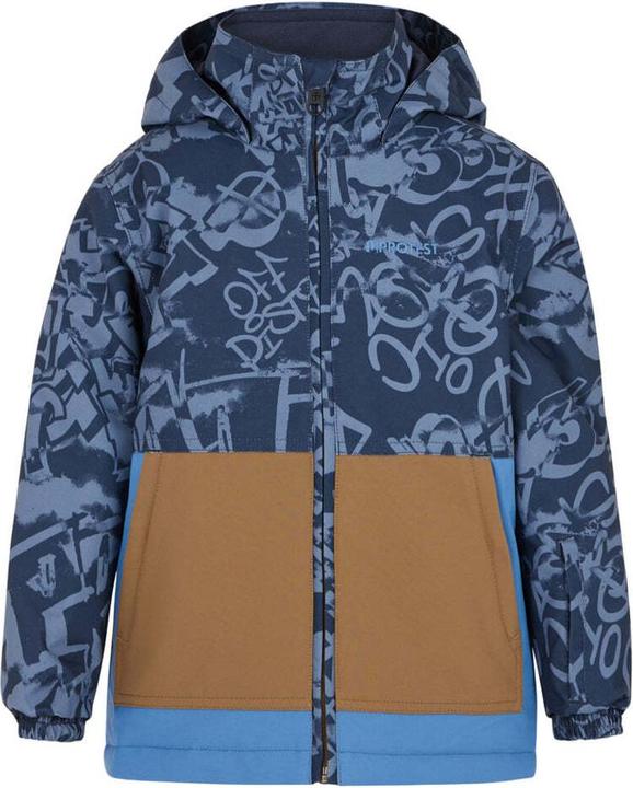 Image du produit Protest Veste Prtmastor TD (104)