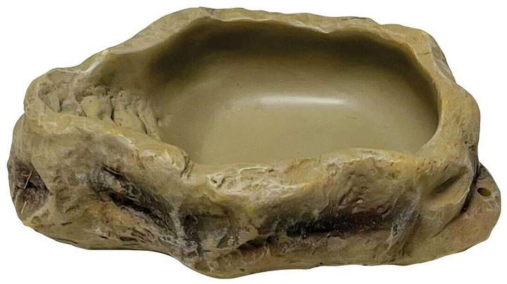 Repto Plant Repto water bowl Deco XS, 10 x 8 x 3