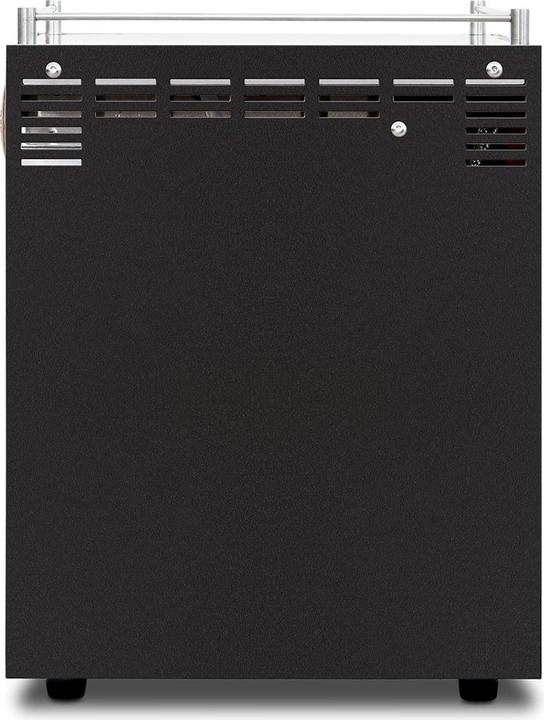 Actual product image Ascaso Steel Uno PID