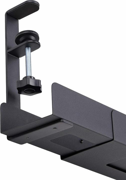 Actual product image StarTech Kabelmanagement-Ablage (Cable bridge, 80 cm)