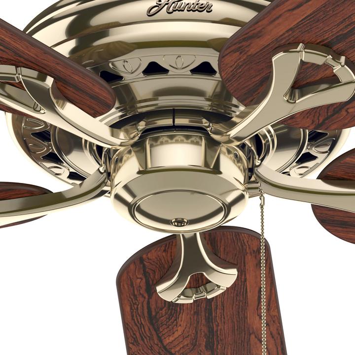 Produktbild Hunter Fans Savoy (46 dB)