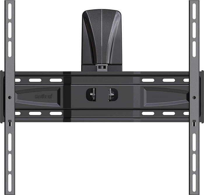 Image du produit Meliconi SlimStyle Plus 400 SR - Support TV mural (40-50 pouces) (Mur, 50", 37 kg)