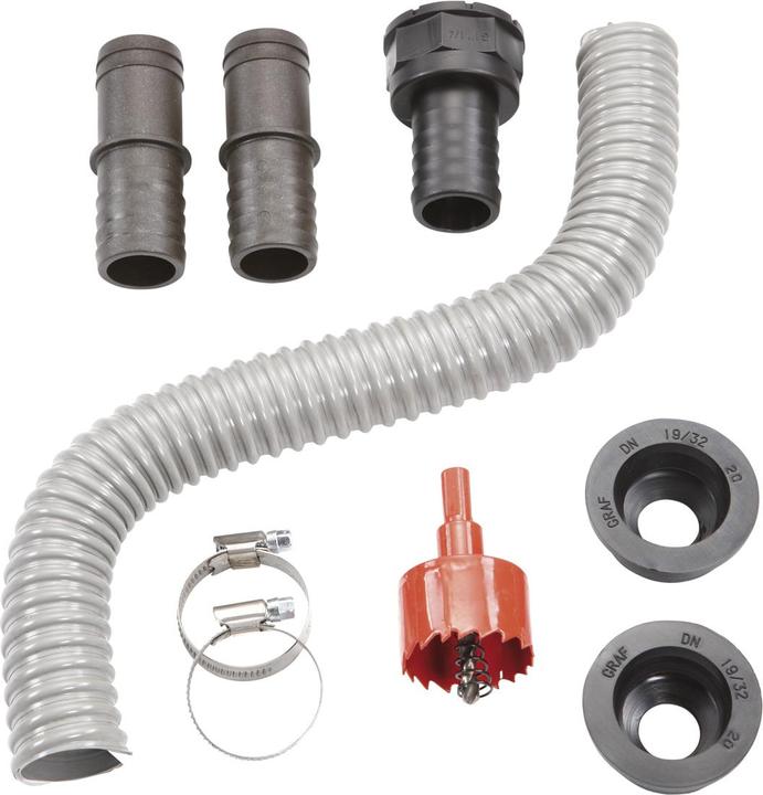 Actual product image Garantia Flex Comfort