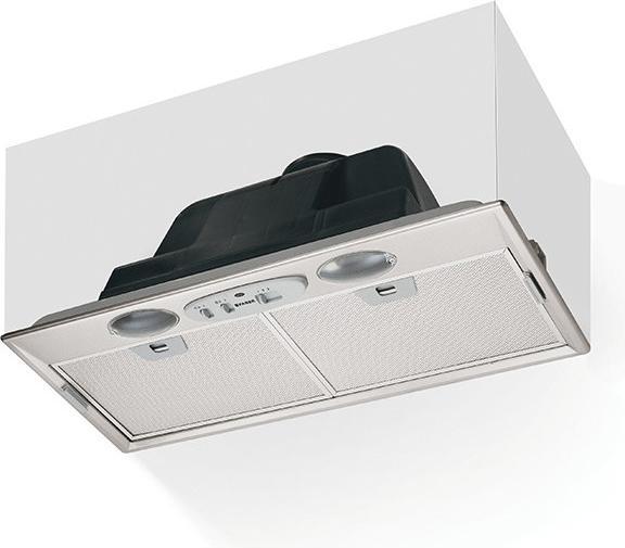 Inka Plus Hc X A52 (Cappuccio a schermo piatto)