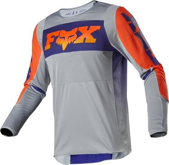 Actual product image Fox 360 Linc (L)