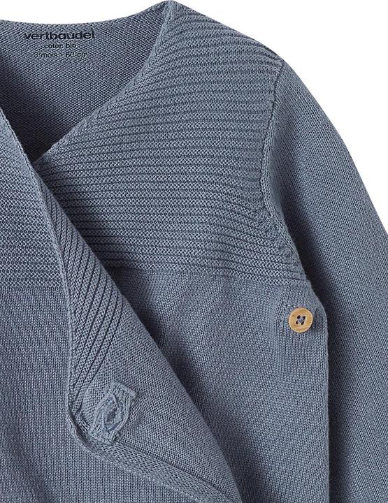 Produktbild Vertbaudet Cardigan/Strickjacke (62)