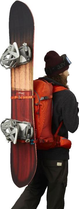 Produktbild Gregory Targhee 32L M (32 l)