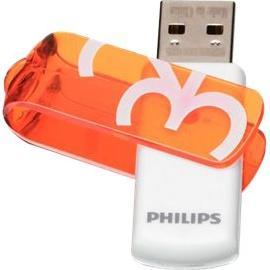Produktbild Philips Vivid Edition (32 GB, USB-A, USB 2.0)