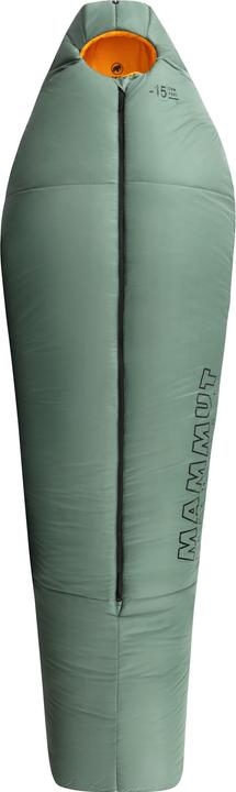 Produktbild Mammut Comfort Fiber Bag -15C