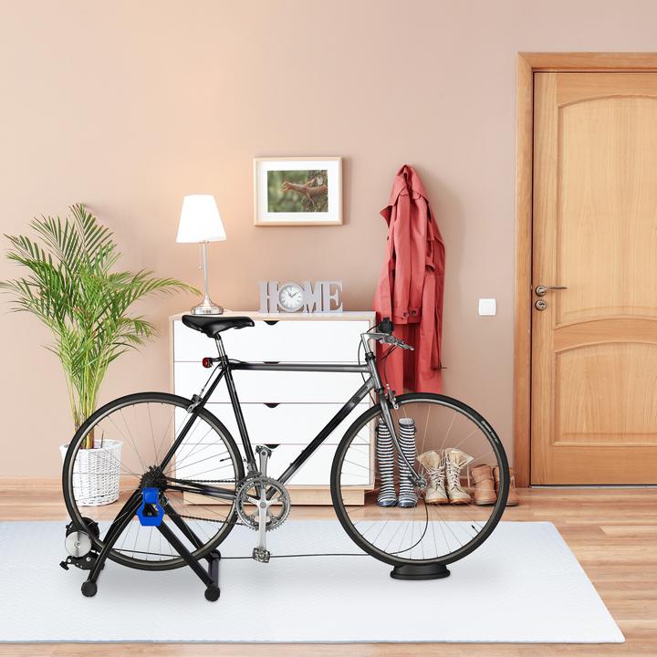 Actual product image Relaxdays Floor protection mat (1 cm)
