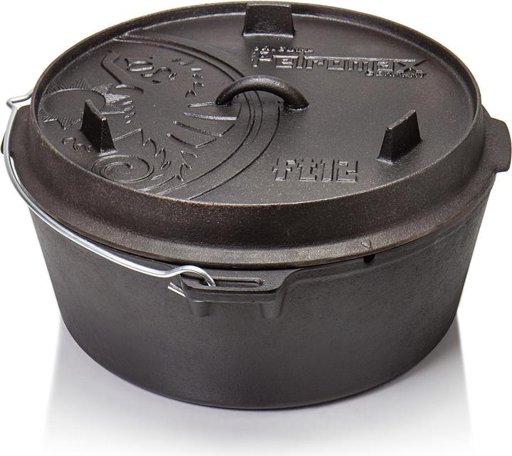 Image du produit Petromax Pot à feu