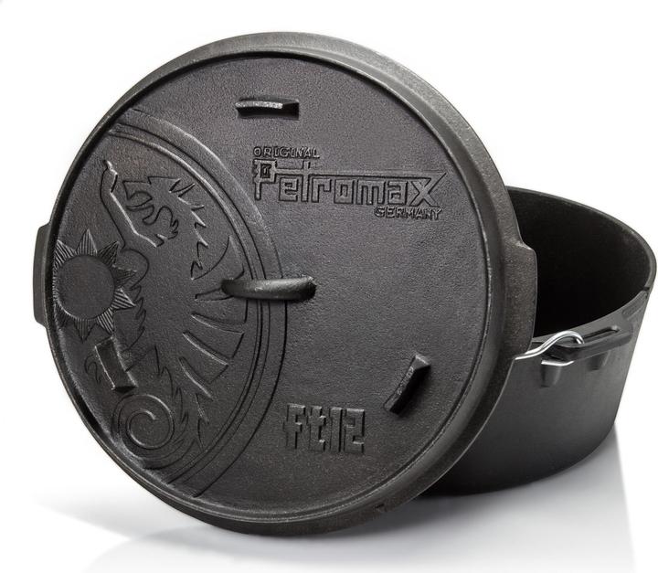 Image du produit Petromax Pot à feu
