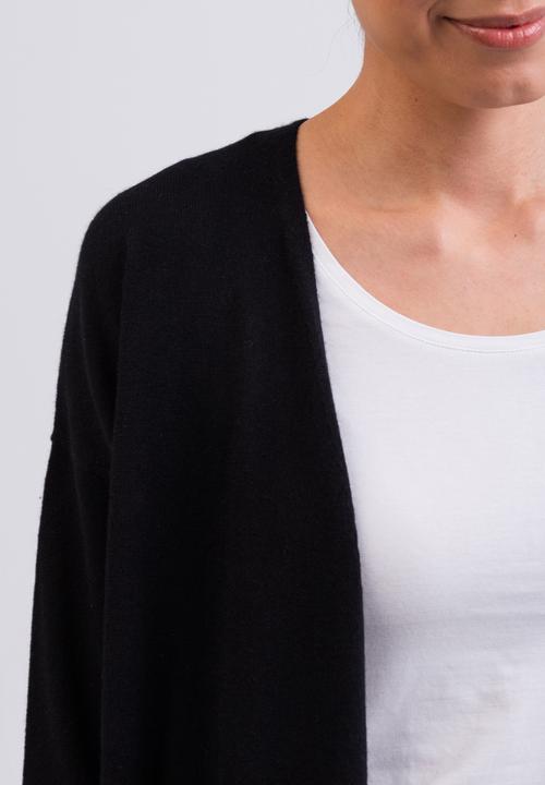 Actual product image Cash-Mere Kaschmir Cardigan Long (XL)
