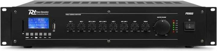 Actual product image Power Dynamics Installation loudspeaker BD65TB IPX5 (Passive)