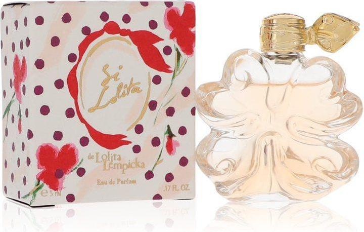 Produktbild Lolita Lempicka Si Lolita (Eau de Parfum, 5 ml)