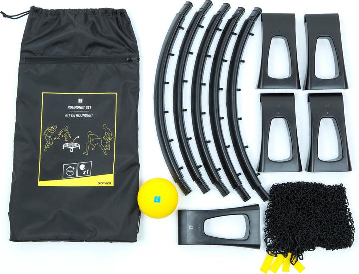 Produktbild Kipsta Roundnet Set